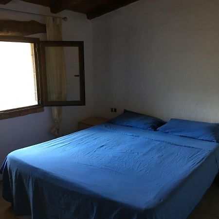 Tertenìa Casa Vacanza المظهر الخارجي الصورة
