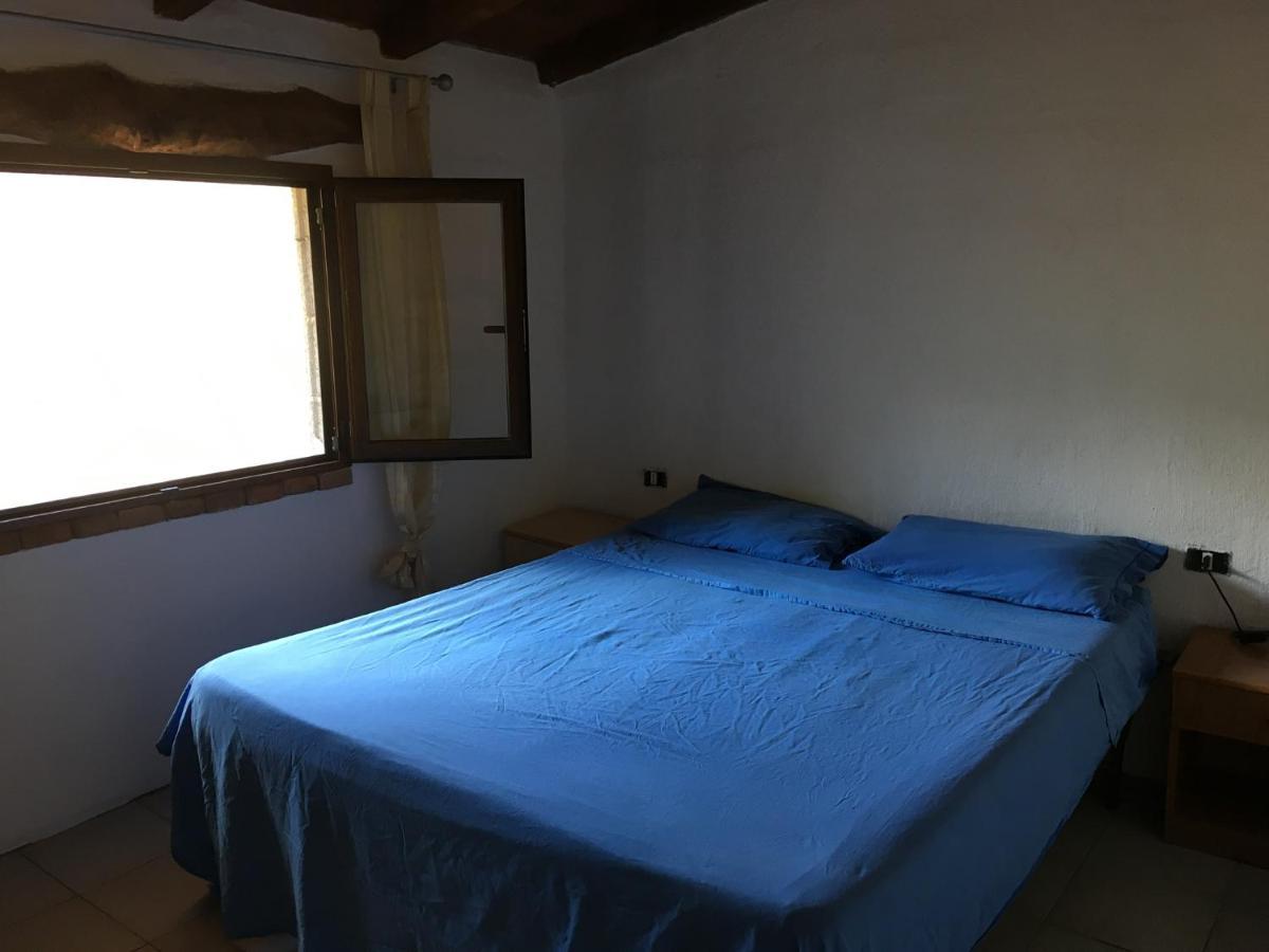 Tertenìa Casa Vacanza المظهر الخارجي الصورة