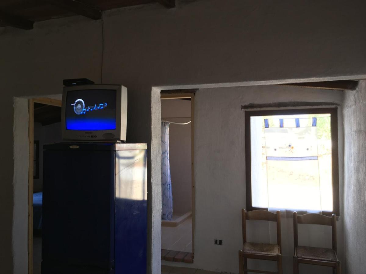 Tertenìa Casa Vacanza المظهر الخارجي الصورة