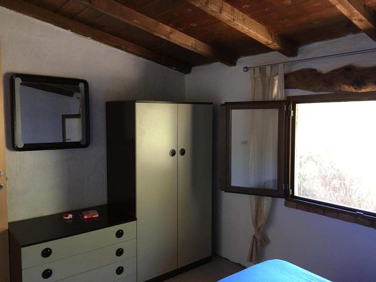 Tertenìa Casa Vacanza المظهر الخارجي الصورة