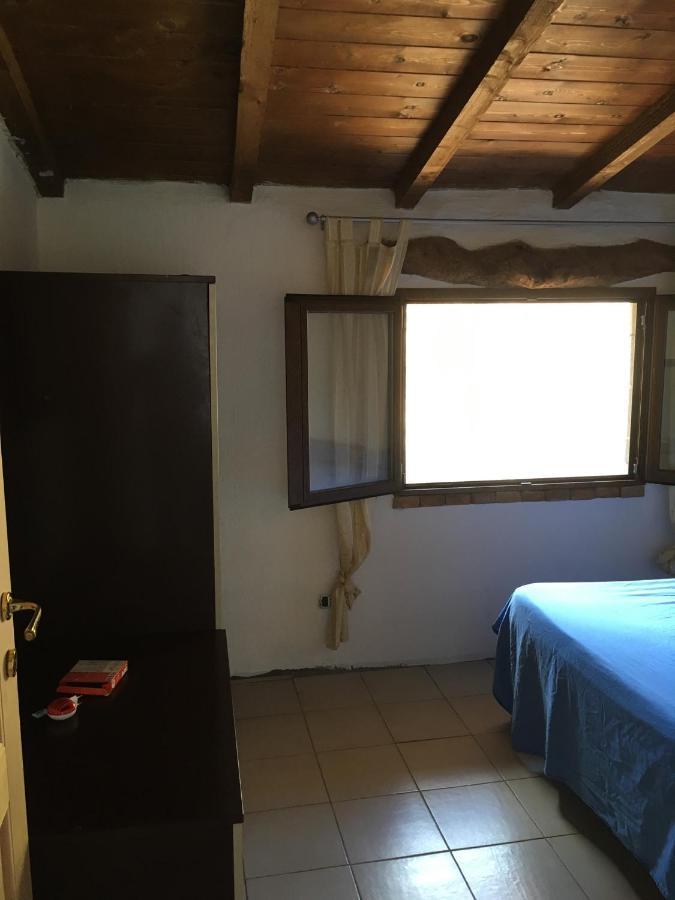 Tertenìa Casa Vacanza المظهر الخارجي الصورة